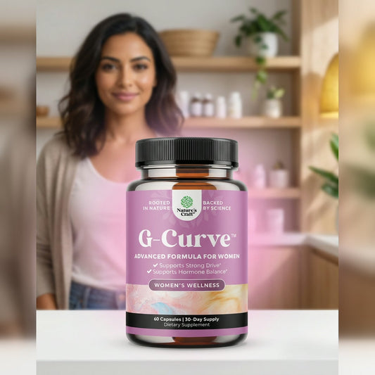 G-Curve for Women
