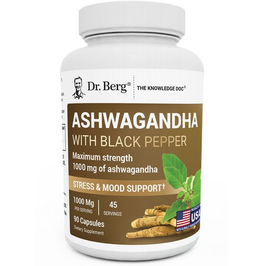 Ashwagandha 1000mg