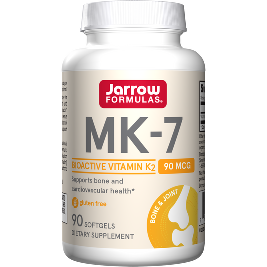 Vitamin K2 MK-7