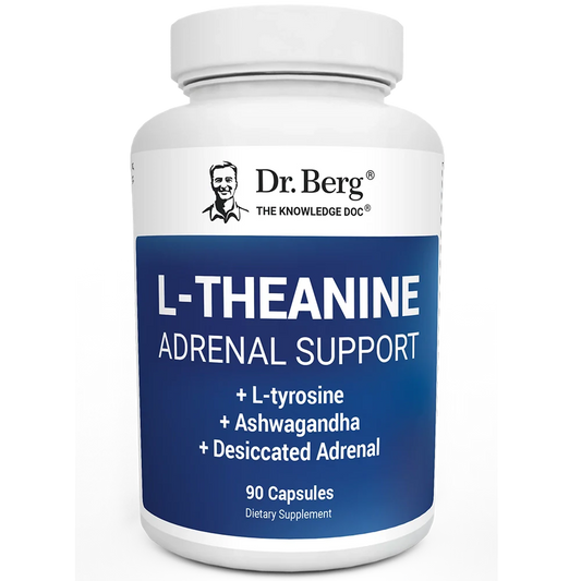 L-Theanine