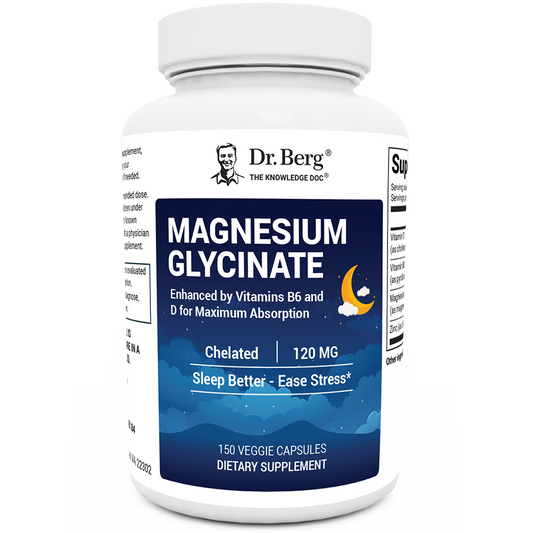 Magnesium Glycinate