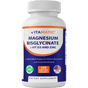 Vitamatic Magnesium Bisglycinate + Vit D3 and Zinc — Vitamatic