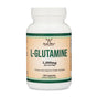 L-Glutamine 1000mg — Double Wood