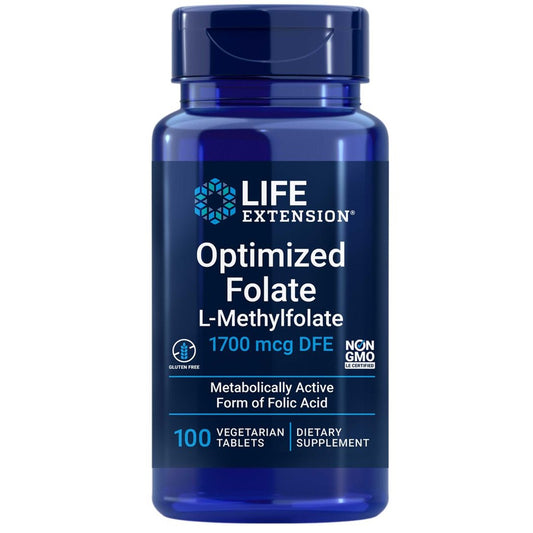 Optimized Folate