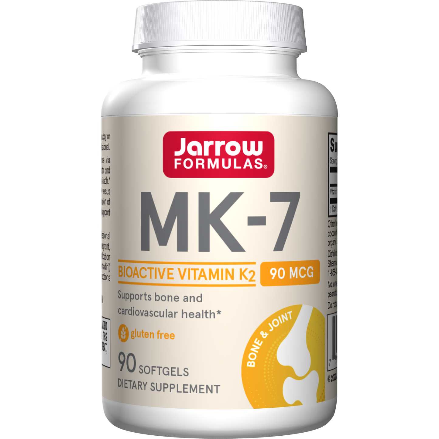 Vitamin K2 MK-7