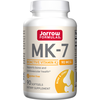 Vitamin K2 MK-7
