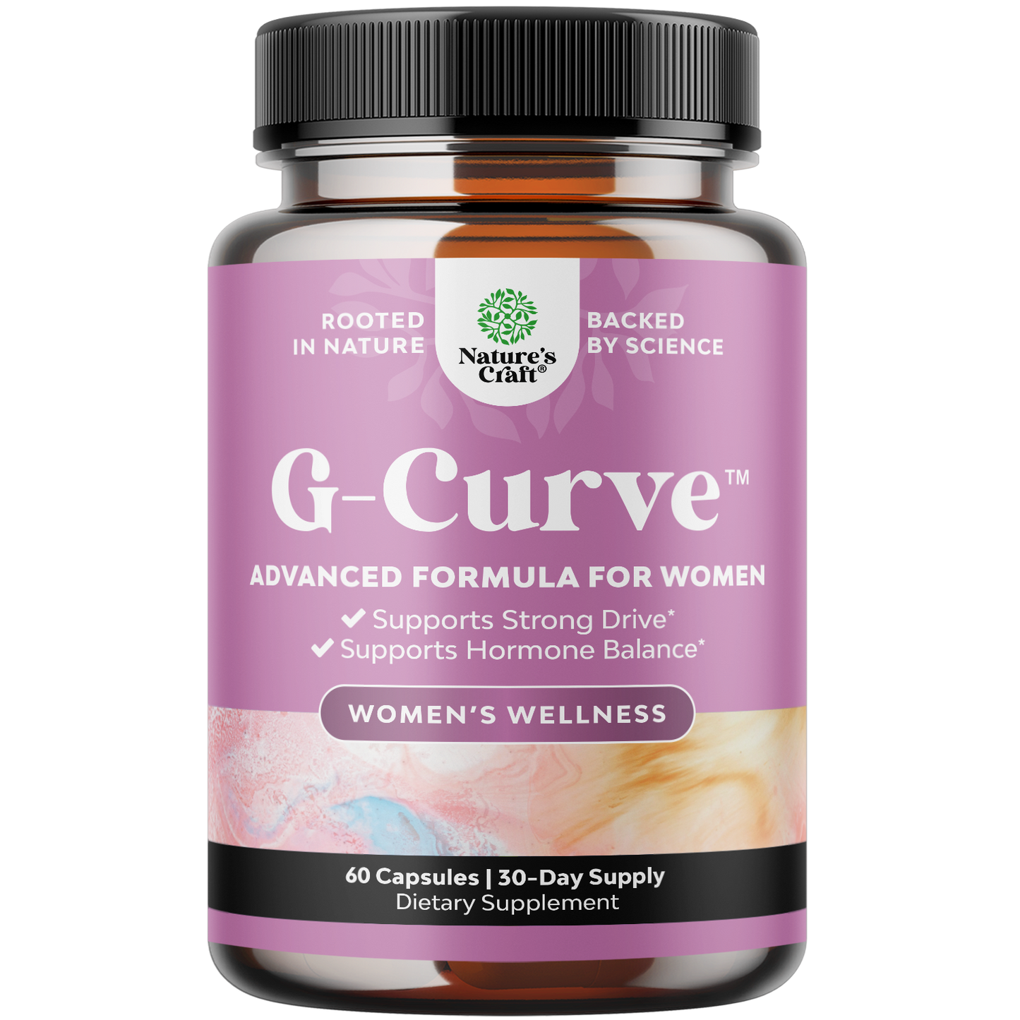 G-Curve for Women