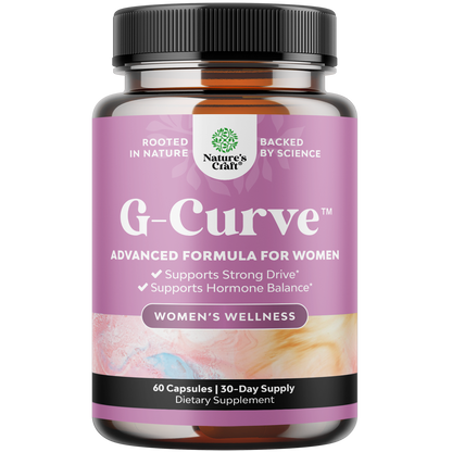 G-Curve for Women