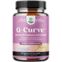 G-Curve for Women (60 Capsules) — Natures Craft