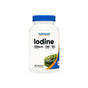 Iodine 325mcg — Nutricost