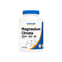 Magnesium Citrate 420mg — Nutricost