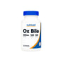 Ox Bile 500mg — Nutricost