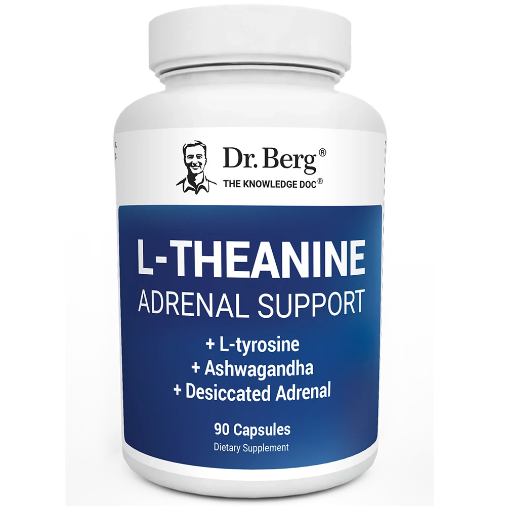 L-Theanine