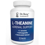 L-Theanine Adrenal Support — Dr. Berg