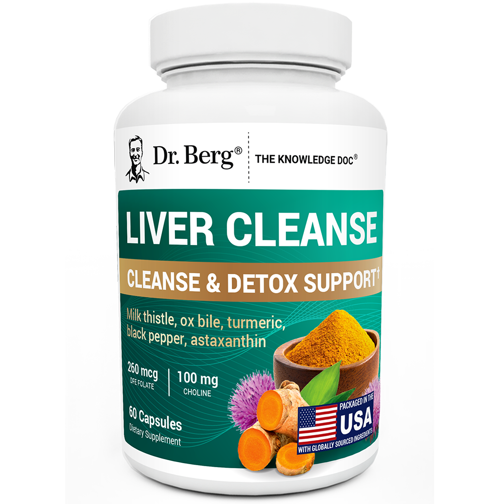 Liver Cleanse