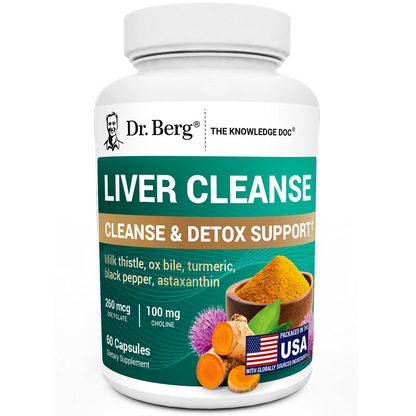 Liver Cleanse