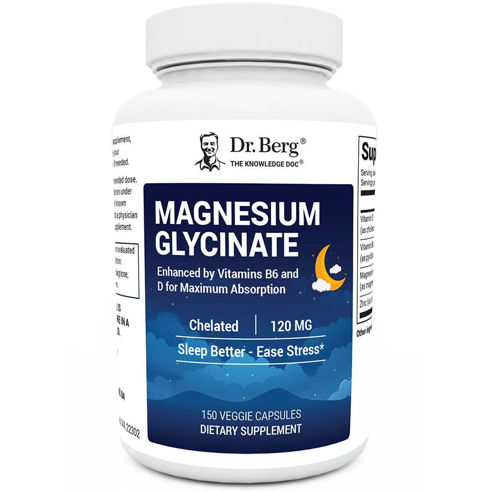 Magnesium Glycinate