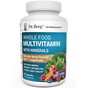 Whole Food Multivitamin with Minerals — Dr. Berg
