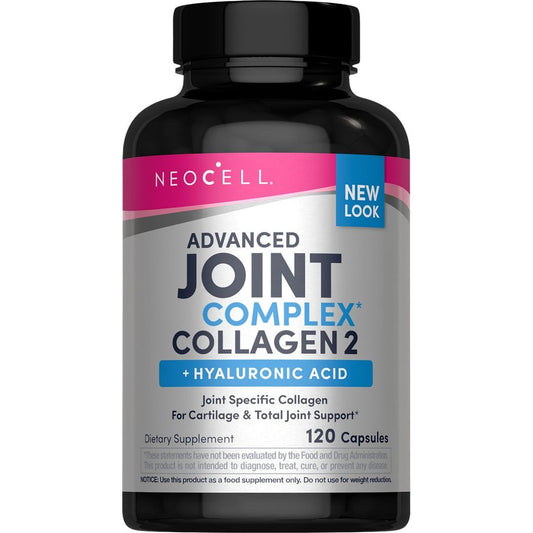 Joint Complex