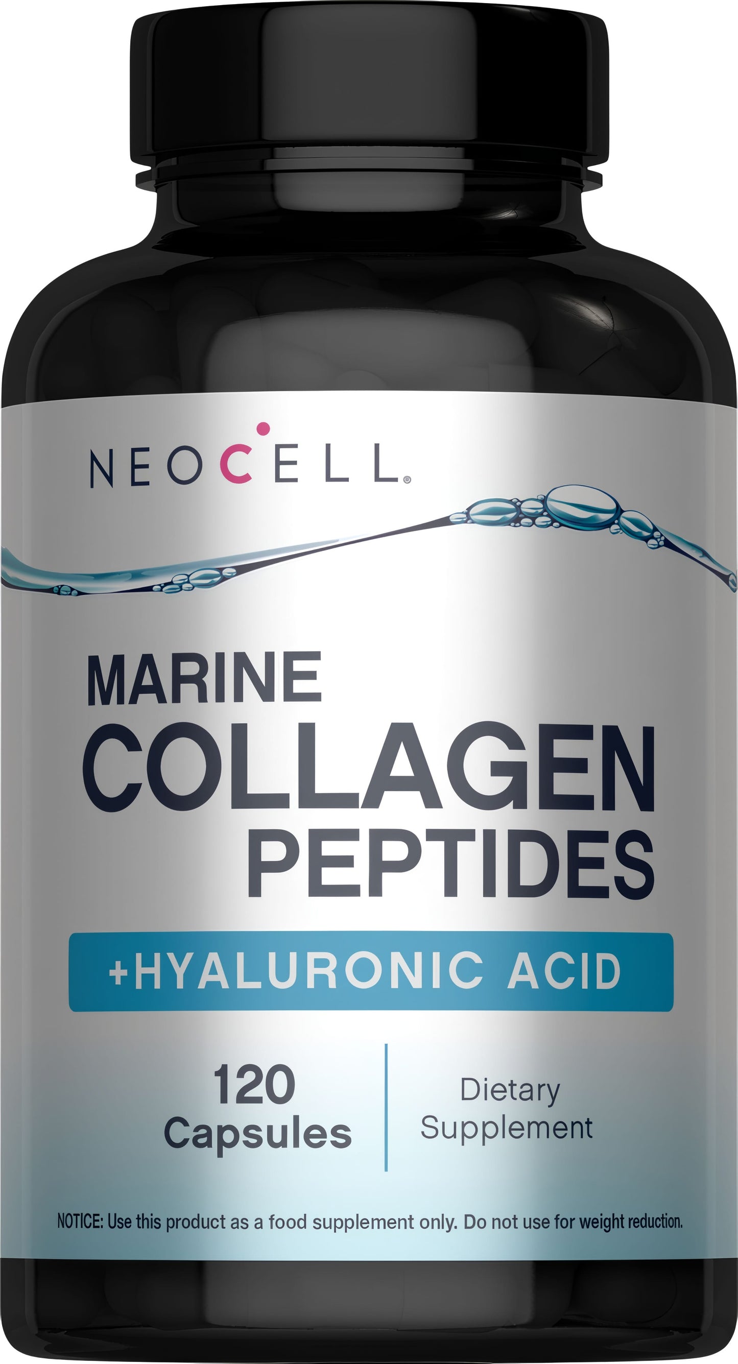 Marine Collagen Peptides
