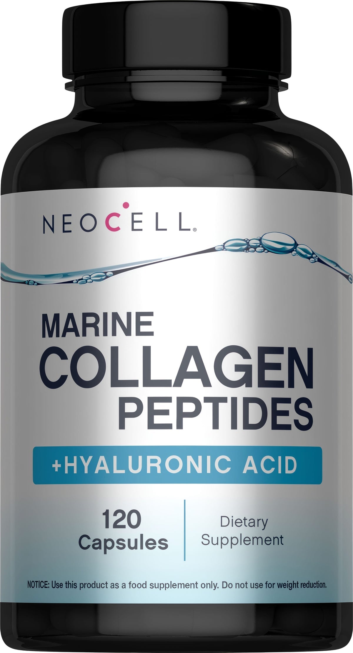 Marine Collagen with Hyaluronic Acid 2g — NeoCell