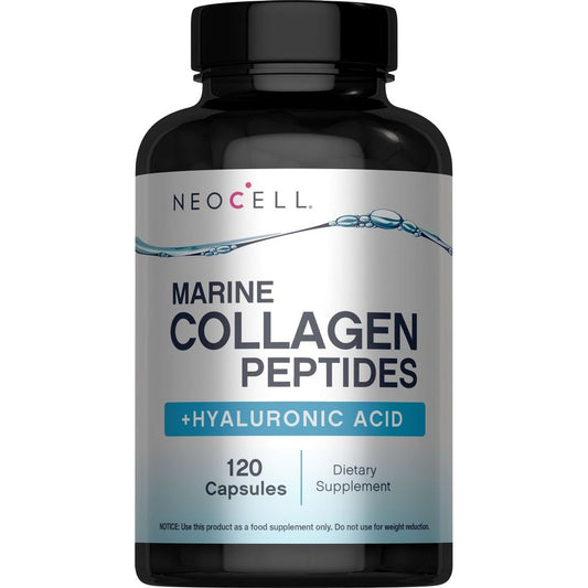 Marine Collagen + HA