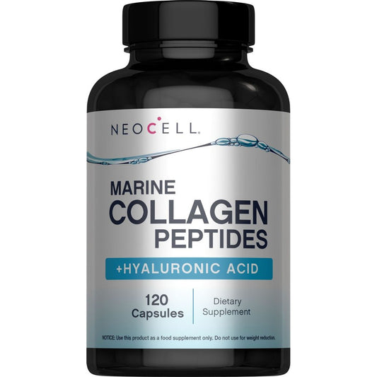 Marine Collagen Peptides